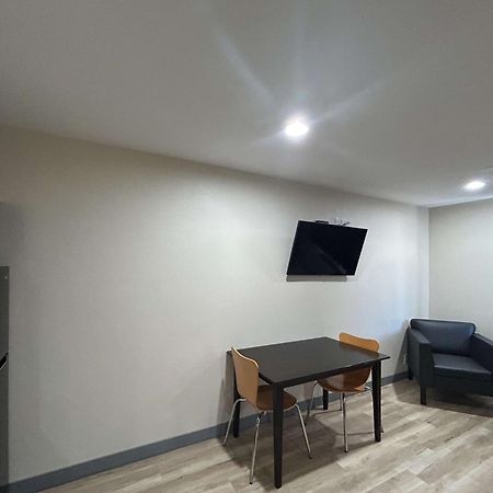 Studio 6 Suites Cameron Park, Ca Folsom Buitenkant foto