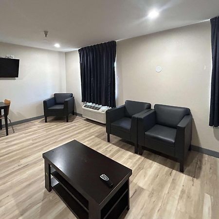 Studio 6 Suites Cameron Park, Ca Folsom Buitenkant foto