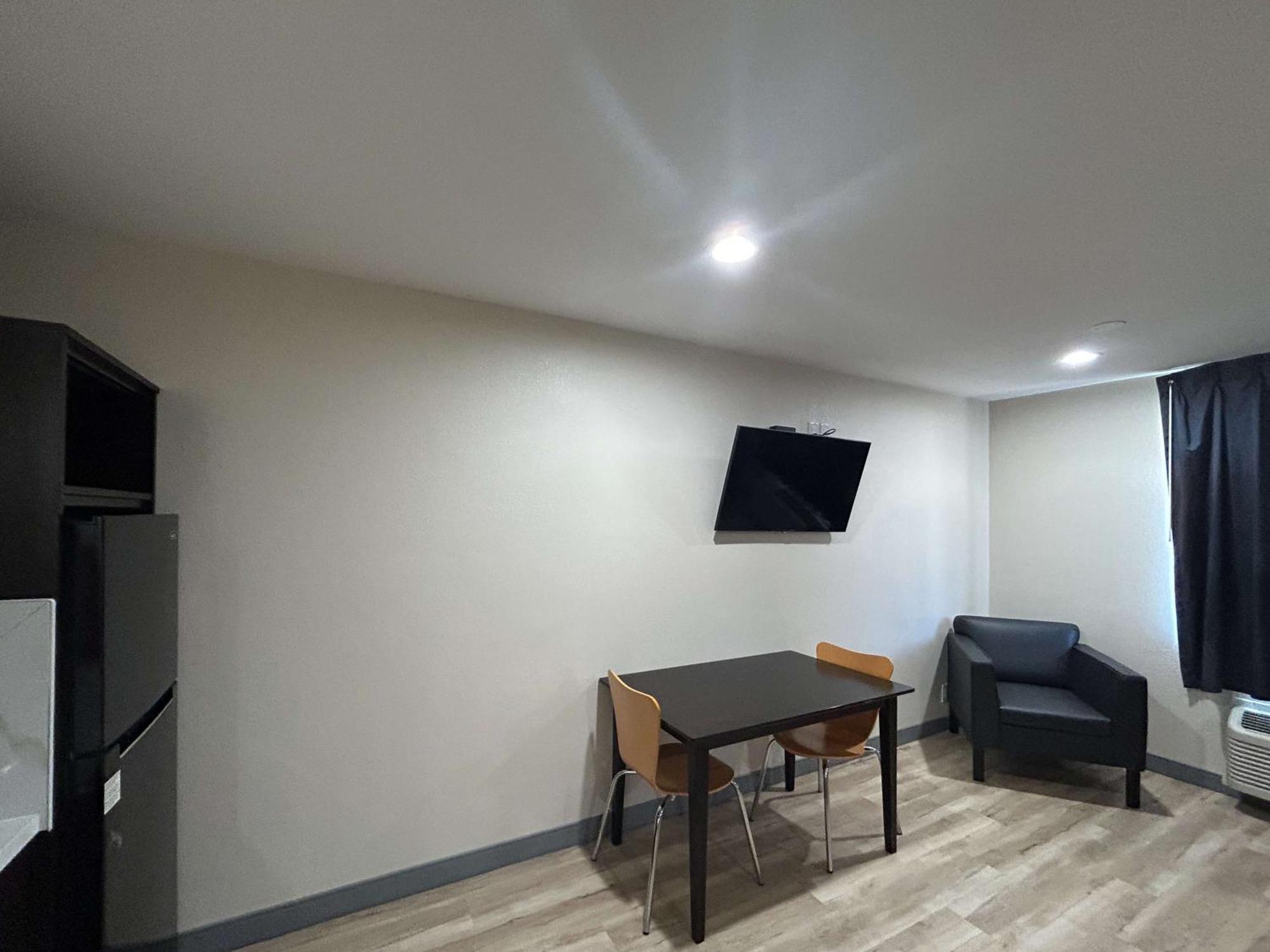 Studio 6 Suites Cameron Park, Ca Folsom Buitenkant foto