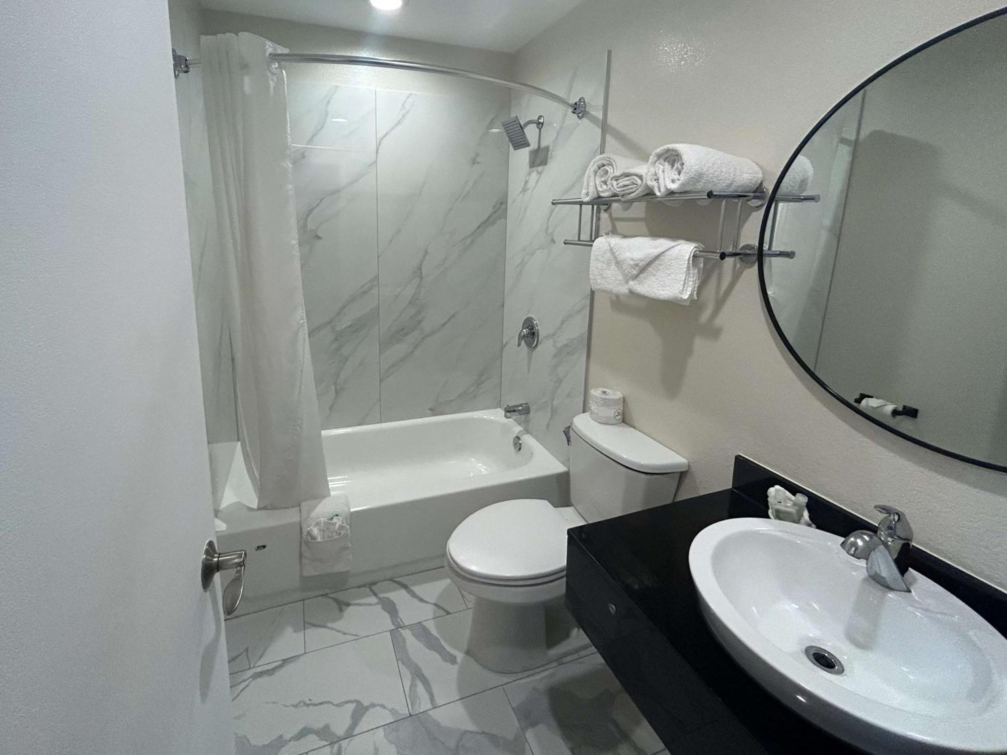Studio 6 Suites Cameron Park, Ca Folsom Buitenkant foto