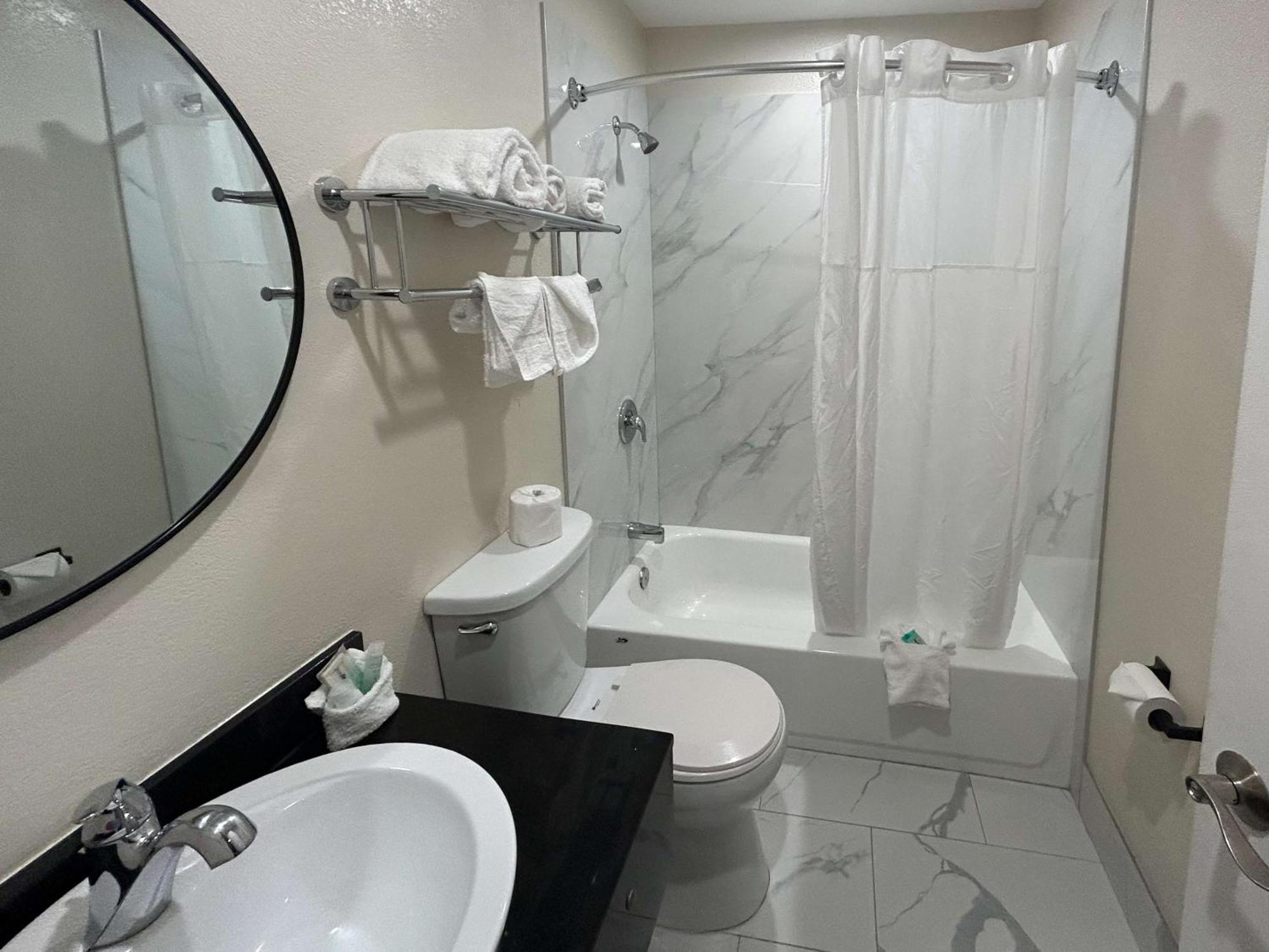 Studio 6 Suites Cameron Park, Ca Folsom Buitenkant foto