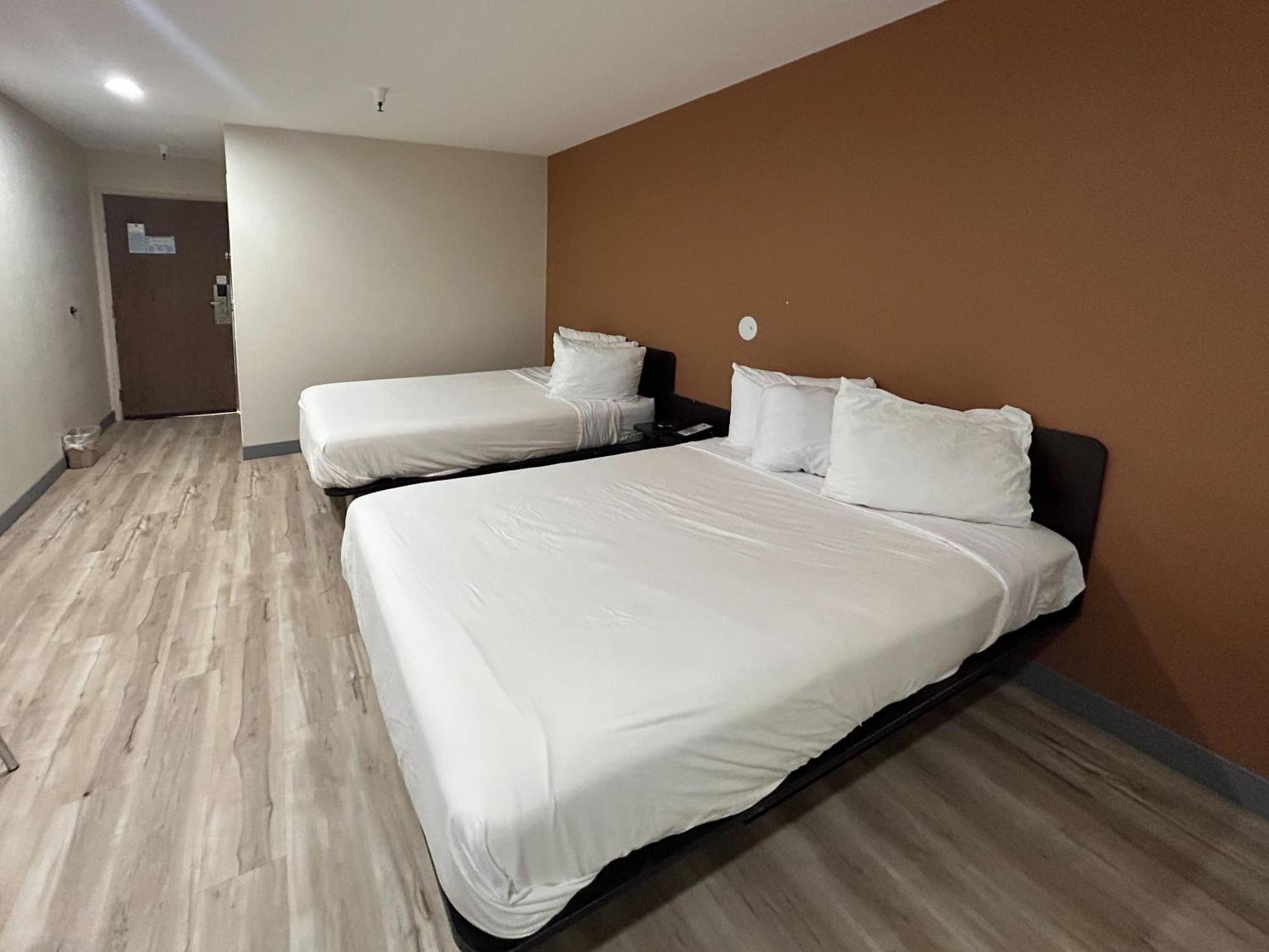 Studio 6 Suites Cameron Park, Ca Folsom Buitenkant foto