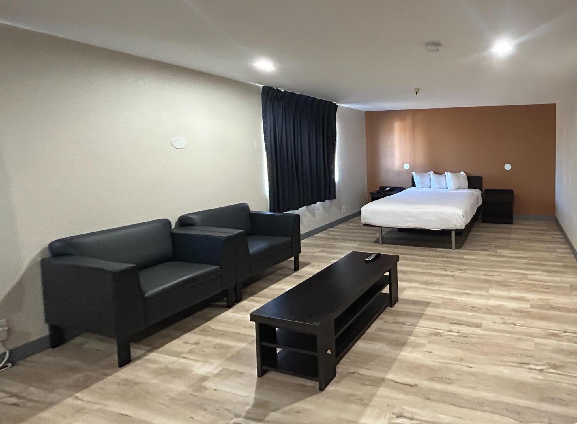 Studio 6 Suites Cameron Park, Ca Folsom Buitenkant foto