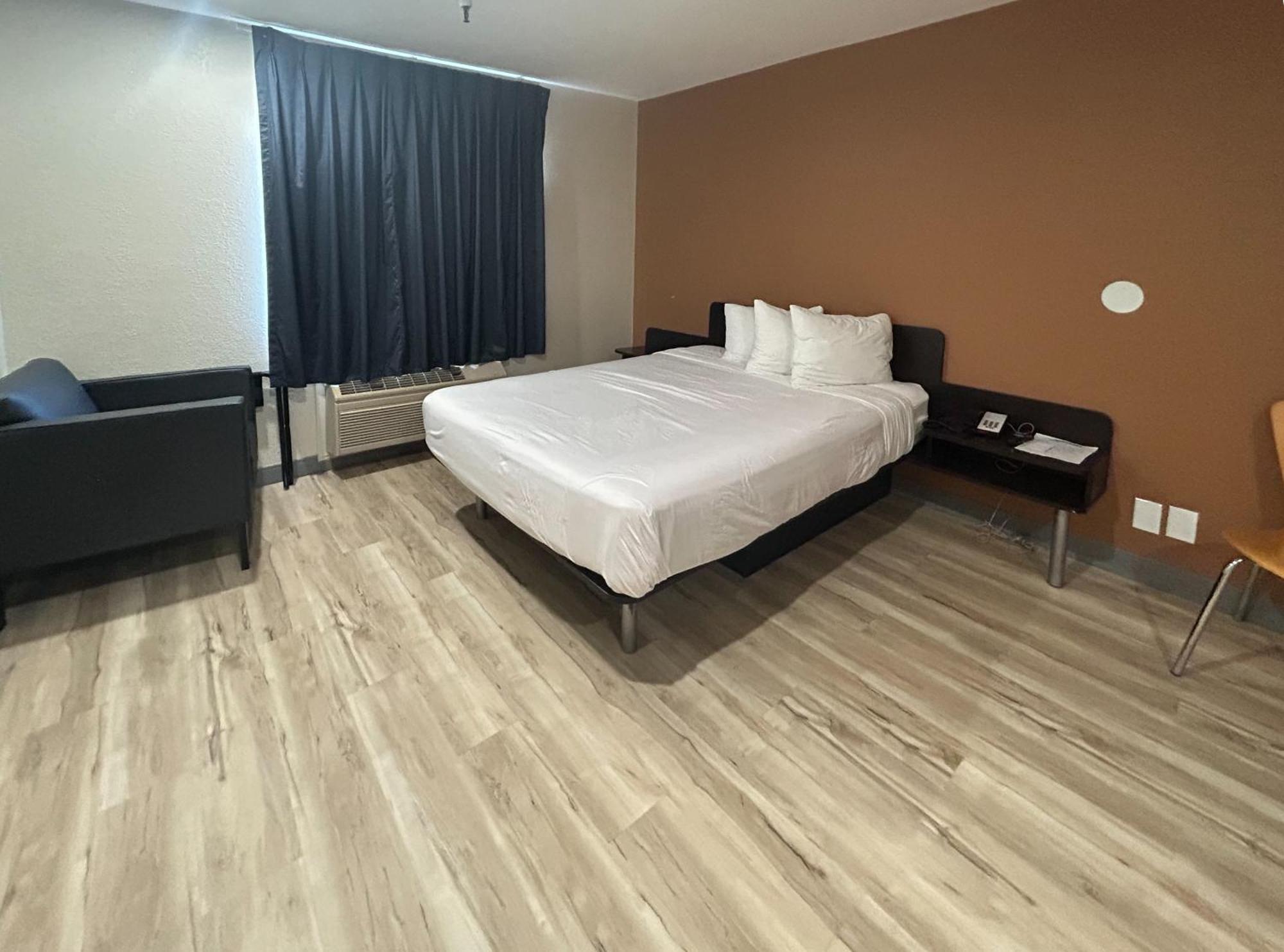 Studio 6 Suites Cameron Park, Ca Folsom Buitenkant foto