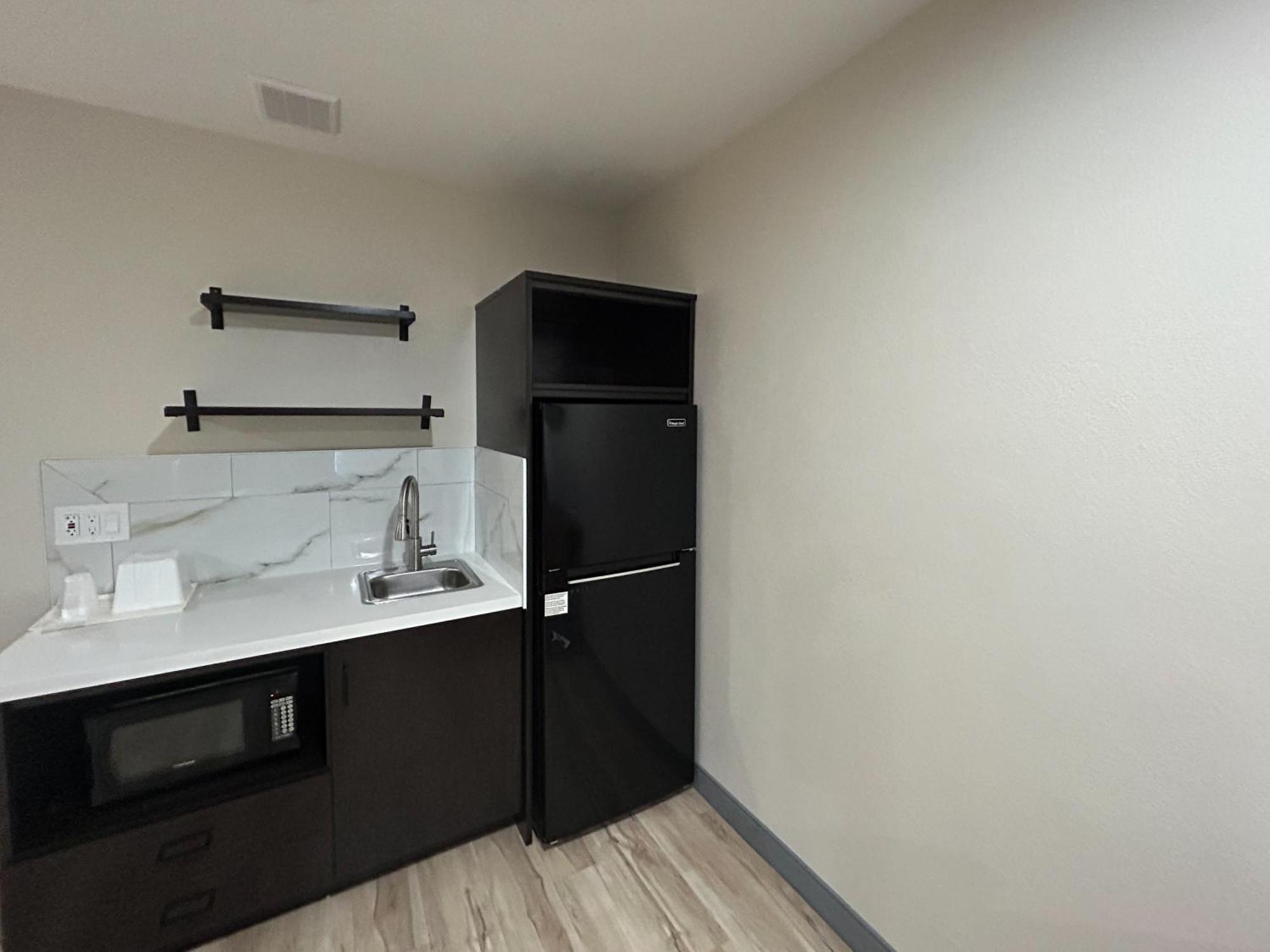 Studio 6 Suites Cameron Park, Ca Folsom Buitenkant foto