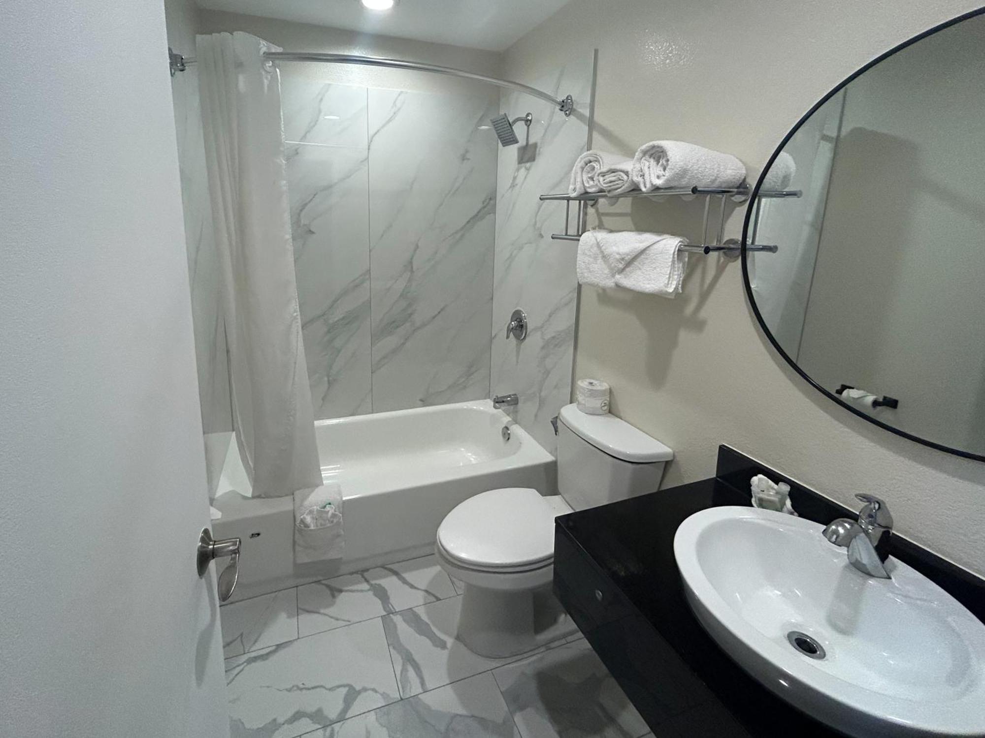 Studio 6 Suites Cameron Park, Ca Folsom Buitenkant foto