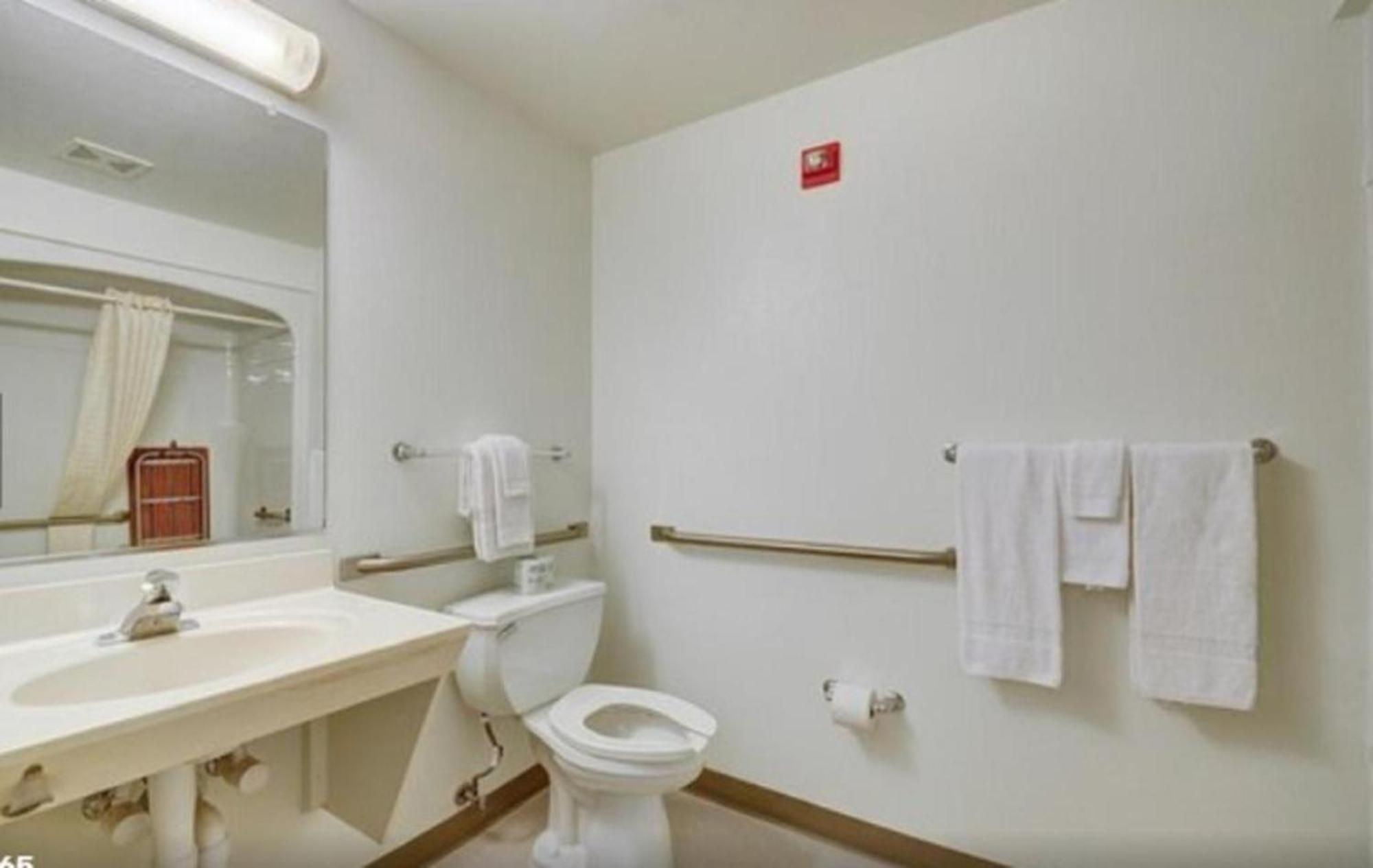 Studio 6 Suites Cameron Park, Ca Folsom Buitenkant foto